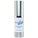 BioLogic Solutions MaxiLift Serum, Instant Face Lift Cream, Skin Tightening Serum for Face & Instant Eye Lift, Smooth & Firm Loose Sagging Skin, Fine Lines & Wrinkles Within 2 Minutes, 0.5 Fl Oz