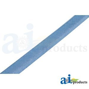 A&I Products B-SECTION KEVLAR (BLUE) PART NO: A-K5221-51350