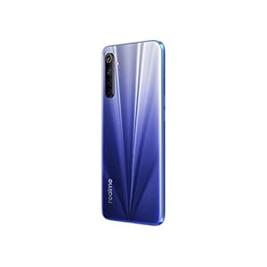 realme 6 Smartphone, 8 GB + 128 GB, Fotocamera AL QUAD da 64 MP, Display Ultra Fluido a 90 Hz da 16.5 cm, Processore… - immagine 7