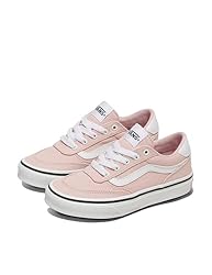 Vans Missy Brooklyn LS Shoe | Girls' Low-Top