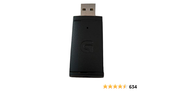 Logitech G533 G933 Wireless Headset Usb Receiver Headset Accessories G533  G933 Dongle - Usb Gadgets - AliExpress