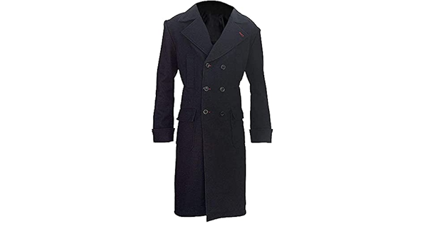 sherlock holmes coat amazon