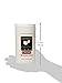 CAcafe Coconut Coffee, All Natural Real Coconut and Premium Colombian Coffee, 19.05oz, 20 Servings, Pack of 2