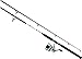 Daiwa D-Wave Saltwater Spinning Combo (2 Piece)