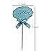 Baby Boy Cupcake Toppers 