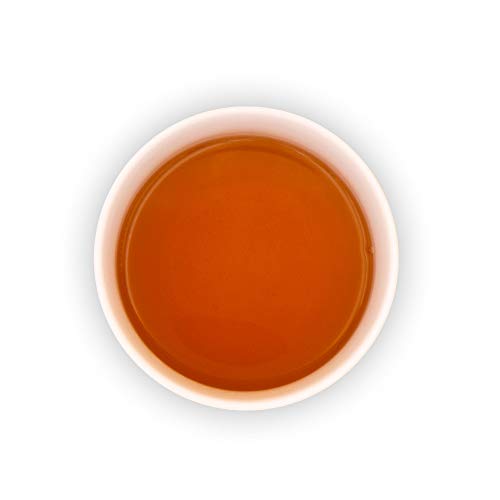 Darjeeling Singbulli (Bio, SFTGFOP1 Second Flush) | Ernte 2024 | Hochwertiger Bio Schwarztee aus Darjeeling, Indien (100g) – Bild 5