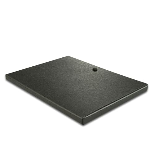 Elba 400000992 Porte-documents avec fermeture par bouton-pression (Capacité : 1 cm pour environ 80 pages 3 rabats Label Noir Format DIN A4 Capacité : 1 cm, pour environ 80 pages DIN A4 noir