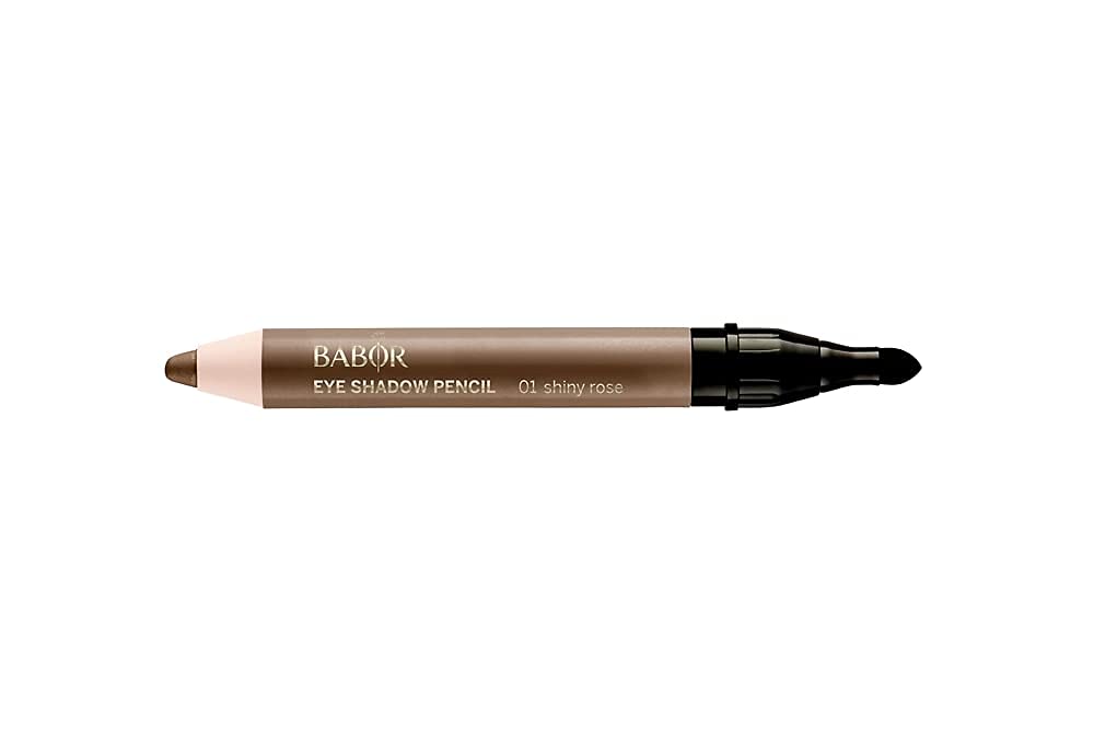 BABOR MAKE UP Eye Shadow Pencil, long-lasting eye shadow & contour pencil, smudge & waterproof, easy application, available in 10 colours, 2 g