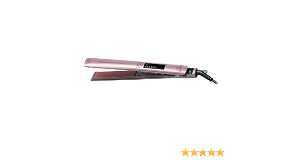 Gama Italy Professional GI0210 Elegance LED Keration : Amazon.es: Belleza