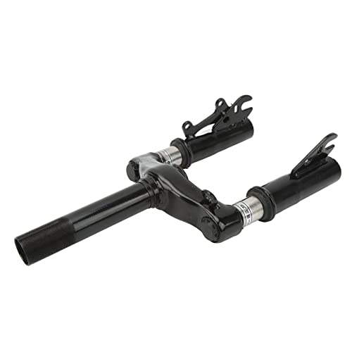 KIMISS Front Suspension Fork, Electric Scooter Anti Vibration E Replacement for MAX G30 G30D