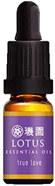Don Du Ciel Air Freshner Essential Oil Blend Water-Soluble Suitable for humidifier - True Love (Orchid-Equestris, Rose, Bergamot, Cape Jasmine, Musk, Lily) Made in Taiwan, 0.3 fl oz