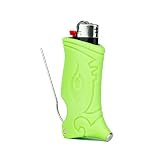 Toker Poker Lime Green