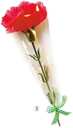 Amazon 一輪ブーケ カーネーション 148 807 おもちゃ雑貨 おもちゃ