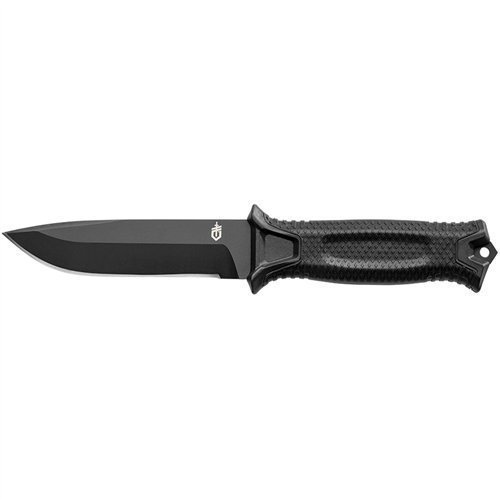 Gerber StrongArm 420 High Carbon Stainless Steel Fixed Blade Survival