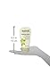 Aveeno Positively Radiant Skin Brightening Daily Scrub, 5 Ounce (Pack of 3)