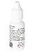 Potassium Hydroxide, 20% KOH, for Skin Fungal Preps, 15ml Dropper Vial, by Hardy Diagnostics