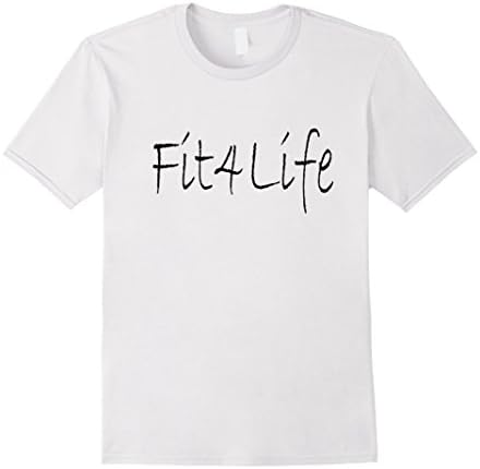 Fit4Life T-Shirt