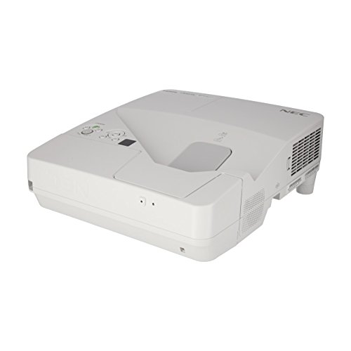 Um301W Projector+Wall Mount