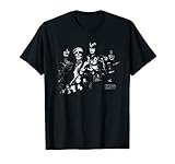 KISS - Darkness T-Shirt