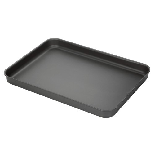 Stellar Roasting Tray, Black, 41 x 29 x 4 cm