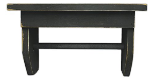 Cwi Paper Towel Holder Primitive Country Buy Online In Bahamas At Desertcart