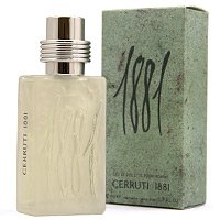 Image of Cerruti 1881 By Nino Cerruti For Men. Eau De Toilette Spray 3.4 Ounces