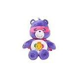 Just Play Care Soft Huggable Bear Bean
