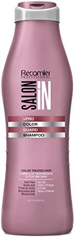 RECAMIER PROFESSIONAL SALON IN Color Guard Shampoo 10.1 oz/fl