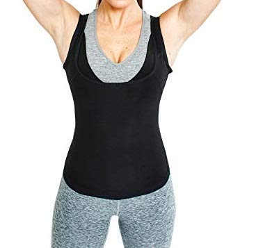 sweat slim belt amazon