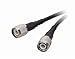 Iridium MSAT BGAN antenna cable kit for Fixed Mast Marine or Land Antenna System | US Made LMR-400 Times Microwave Satellite Phone antenna cable for 9555, 9500, 9505a, and Iridium Extreme® - 50 Feet