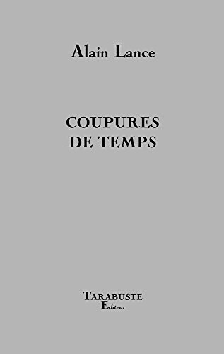 Coupures de temps