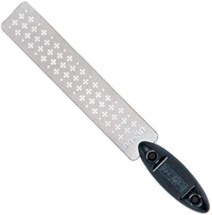 Trend DC/F5/FC Diamond Cross 5 Inch File Fine/Coarse