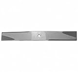 Oregon 94-032 Mulching Blade, 19-1/4