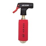 Planet Bike Air Kiss CO2 Bike Tire Inflator