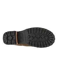 Skechers Laramie 2 - Botas de ingeniería para mujer