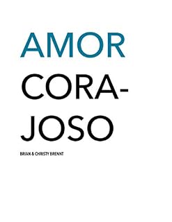 Livro Amor Corajoso