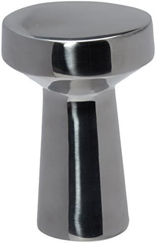 European Gift Eye-Vac Pro Canister, Stainless Steel