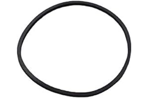 PHONCOO 2pcs New Belts for Cambridge Audio Azur 340C 540C 640C V1 V2 CD Player Tray Belt Rubber Ring