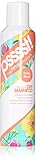 Freeman Psssst! Instant Dry Shampoo, Fruity Floral, 5.3 Ounce, 2 Count