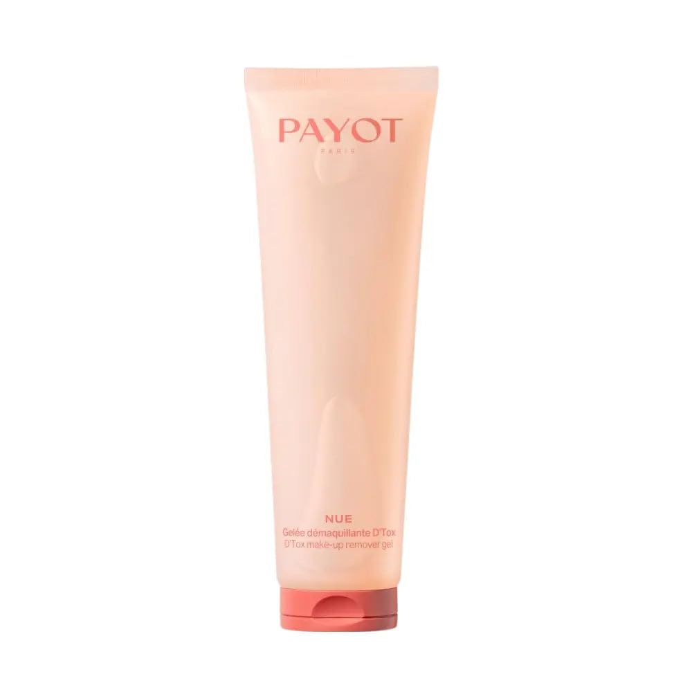 PAYOT Nue D'Tox Make-up Remover Gel 150 ml