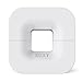 NZXT Puck – Cable Management and Headset Mount – Compact Size – Silicone Construction – Powerful Magnet for Computer Case Mounting – Whitethumb 2
