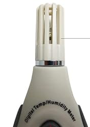 TM820M Thermohygrometer