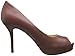Nine West Women's Qtpie Leather Dress Pump