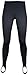 Hot Chillys Women's MEC Stirrup Bottom (Black/Black, Medium)