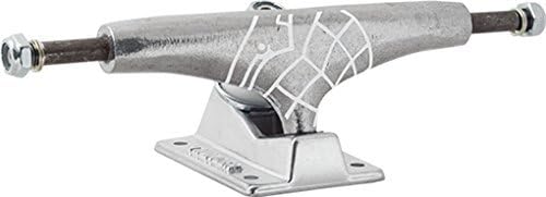 THUNDER HI 147 LIGHTS POLISHED (Set Of 2) by Thunder Skateboard Trucks