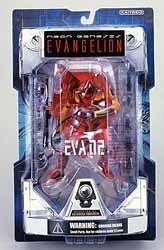 Neon Genesis Evangelion EVA-02