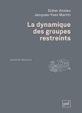 La dynamique des groupes restreints by 
