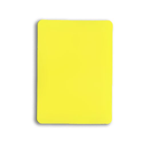 Brybelly Lot of 10 Poker Size Cut Cards (Yellow) Pricepulse