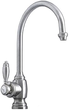 Waterstone Hampton 4300 Kitchen Faucet Almond Powder Coat