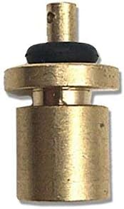 shangmu Gas Refill Adapter Copper Outdoor Camping Stove Cylinder Filling Butane Canister